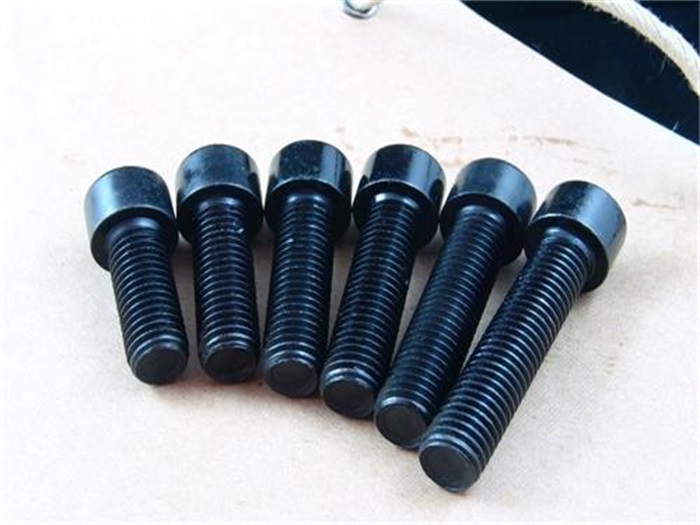 渝中高强螺栓